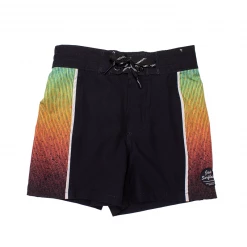 Jack's Surfboards Boy's Vert Spray Boardshort (2-8)