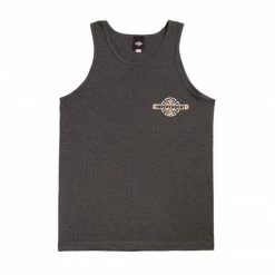 Independent Truck Co. Mens Vintage B/C Tank Top