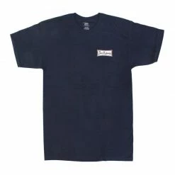 Jack's Surfboards Mens Vista CF (Classic Fit) S/S Tee