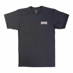 Jack's Surfboards Mens Vista CF (Classic Fit) S/S Tee