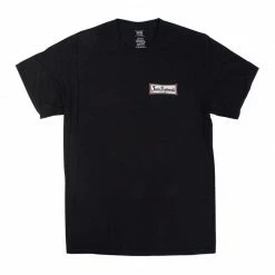 Jack's Surfboards Mens Vista CF (Classic Fit) S/S Tee