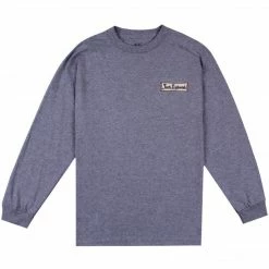 Jack's Surfboards Vista Long Sleeve Tee Mens