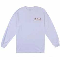 Jack's Surfboards Vista Long Sleeve Tee Mens