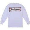 Jack's Surfboards Vista Long Sleeve Tee Mens