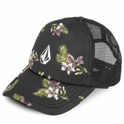 Volcom Into Paradise Hat Womens