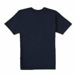 Volcom Circle Stone Fill Short Sleeve Tee (PS) Mens