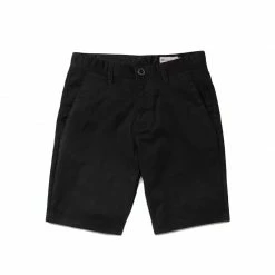 Volcom Mens Frickin Modern Stretch Shorts 21