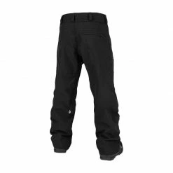 Volcom Mens L Gore-Tex Snow Pant