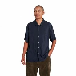 Volcom Louie Lopez Short Sleeve Shirt (PS)