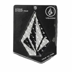Volcom Mens Stone Stomp Pad