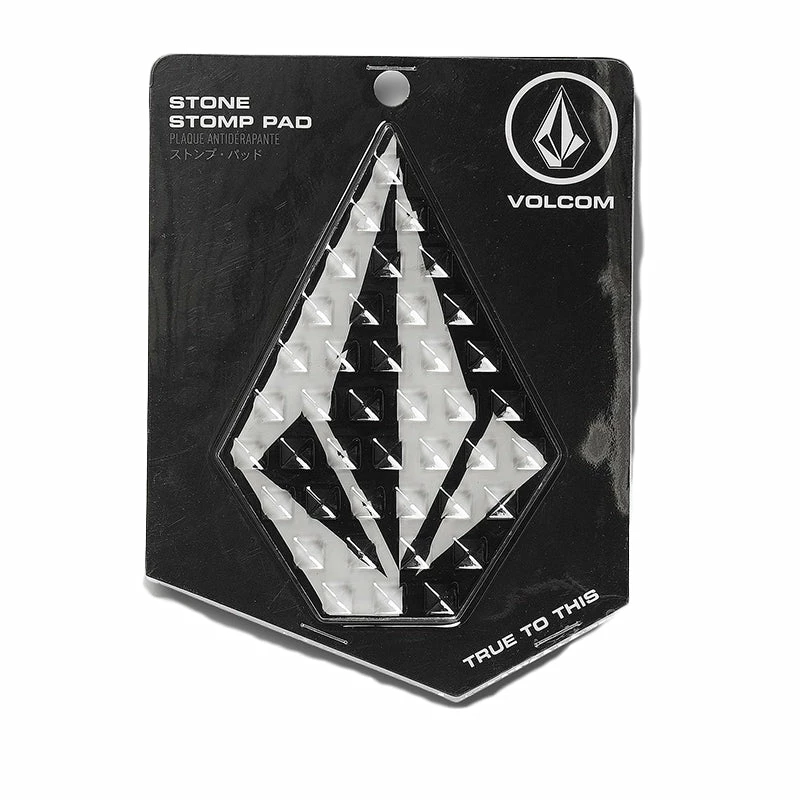 Volcom Mens Stone Stomp Pad 3 Volcom Mens Stone Stomp Pad