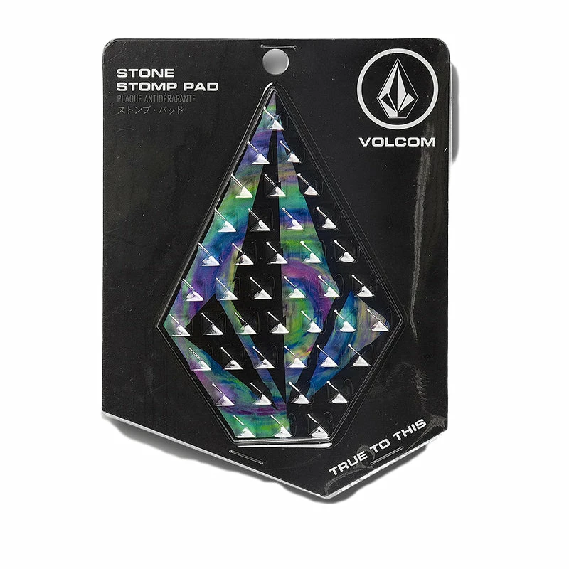 Volcom Mens Stone Stomp Pad 5 Volcom Mens Stone Stomp Pad