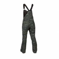 Volcom Womens Women's Swift Bib Overall
