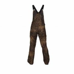 Volcom Womens Women's Swift Bib Overall