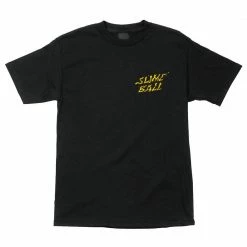 Santa Cruz Vomit 97 S/S Tee Mens