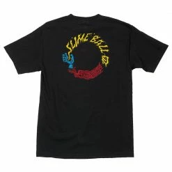 Santa Cruz Vomit 97 S/S Tee Mens