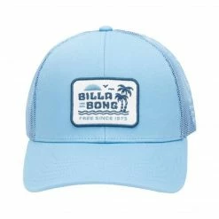 Billabong Mens Walled Trucker Hat