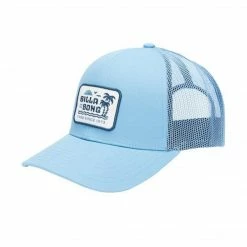 Billabong Mens Walled Trucker Hat