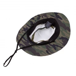 Jack's Surfboards Mens Watson Bucket Hat