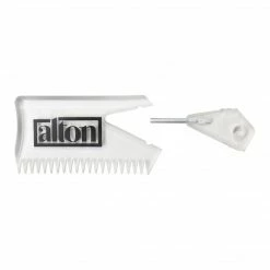 Alton Wax Comb With Key Small