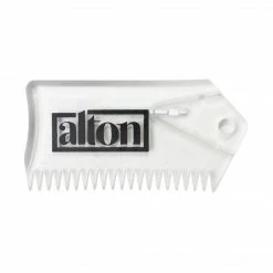 Alton Wax Comb With Key Small