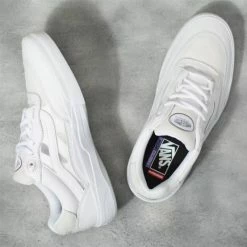 Vans Mens Wayvee Shoes