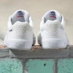 Vans Mens Wayvee Shoes