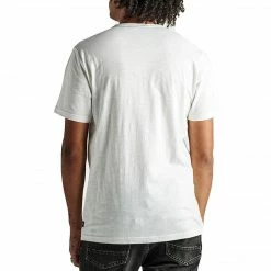 Roark Well Worn Midweight Organic Knit S/S Tee