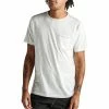 Roark Well Worn Midweight Organic Knit S/S Tee