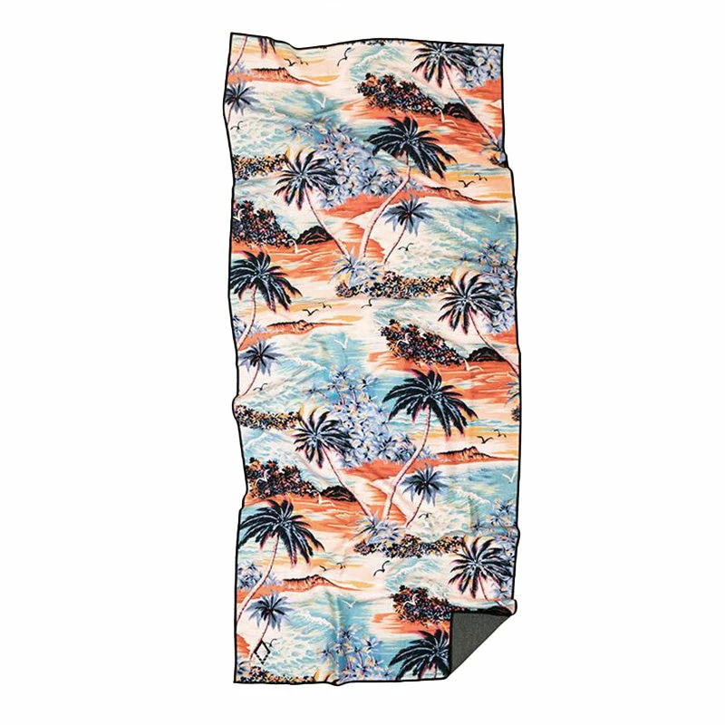 Nomadix Island Time Towel 3 Nomadix Island Time Towel