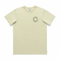 Banks Journal West Coast Classics T-Shirt Mens