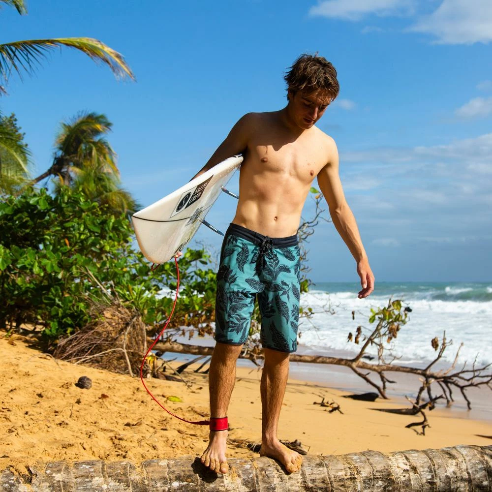 Salty Crew Westerly 19" Boardshort Mens 6 Salty Crew Westerly 19" Boardshort Mens