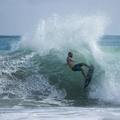 Salty Crew Westerly 19" Boardshort Mens 11 Salty Crew Westerly 19