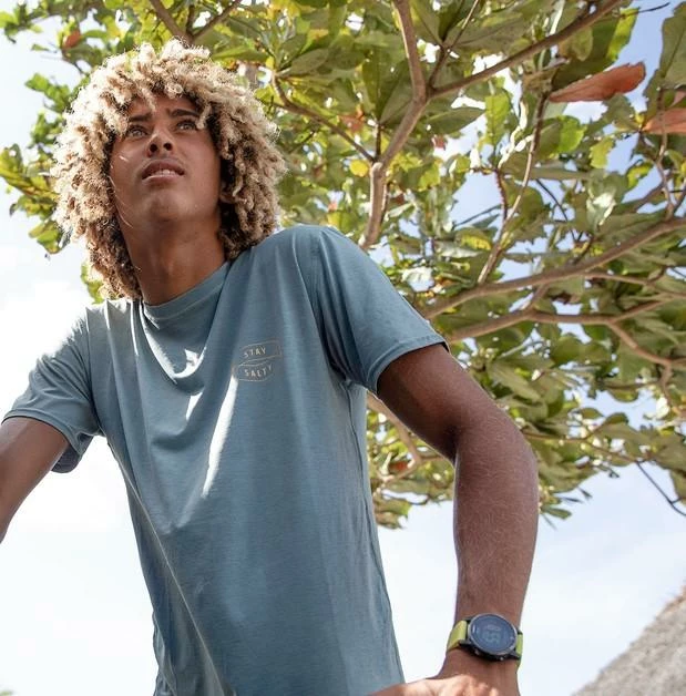 Manera Mens Wetshirt Short Sleeve Rashguard 4 Manera Mens Wetshirt Short Sleeve Rashguard