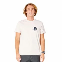 Rip Curl Wettie Essential S/S T-Shirt