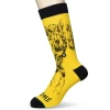 Stance Welcome Wolves Crew Sock