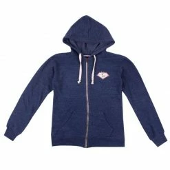 Jack's Surfboards Women's Circa 57 Zip Up Hoodie