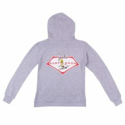 Jack's Surfboards Women's Circa 57 Zip Up Hoodie