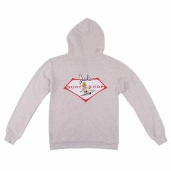 Jack's Surfboards Women's Circa 57 Zip Up Hoodie