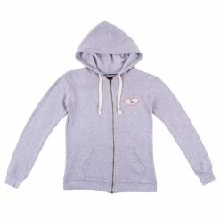 Jack's Surfboards Women's Circa 57 Zip Up Hoodie