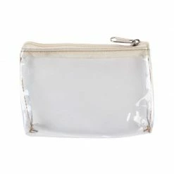 Jack's Surfboards Womens Women's Clearly Tote Bag W/ Straw Hat