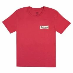 Jack's Surfboards Women's HB Vista S/S Tee