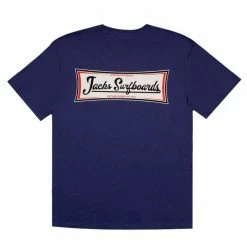 Jack's Surfboards Women's HB Vista S/S Tee