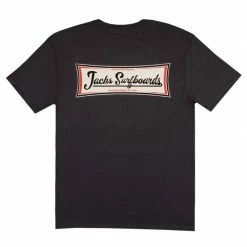 Jack's Surfboards Women's HB Vista S/S Tee