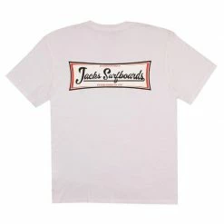 Jack's Surfboards Women's HB Vista S/S Tee
