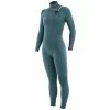 Women's Manera Seafarer Steamer 3/2 Chest Zip Fullsuit Womens 2 Women's Manera Seafarer Steamer 3/2 Chest Zip Fullsuit Womens