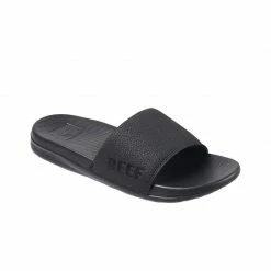 Reef Womens Women's One Slide Sandal