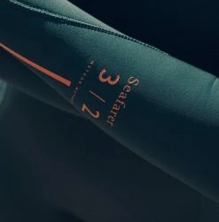 Manera Women's Seafarer 3/2mm Chest Zip Long Sleeve Springsuit 22 Manera Women's Seafarer 3/2mm Chest Zip Long Sleeve Springsuit