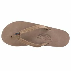 Rainbow Womens Women's Single Arch Narrow Strap Sandals 13 Rainbow Womens Women's Single Arch Narrow Strap Sandals