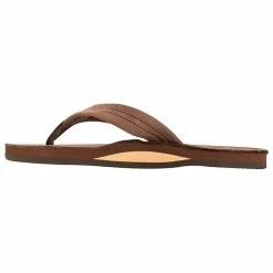 Rainbow Womens Women's Single Layer Arch Sandals